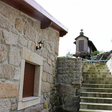 Casa Joao Vilar By Geres Casas Campo do Geres Dış mekan fotoğraf